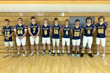 OVAC ASG: WV has a talented skill group
